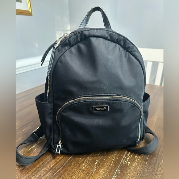 Kate Spade Dawn backpack main image 12